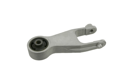Engine Mounting