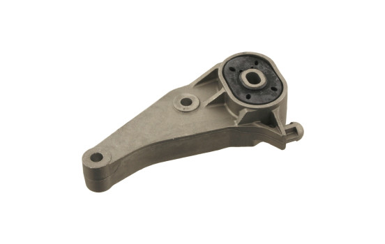 Engine Mounting