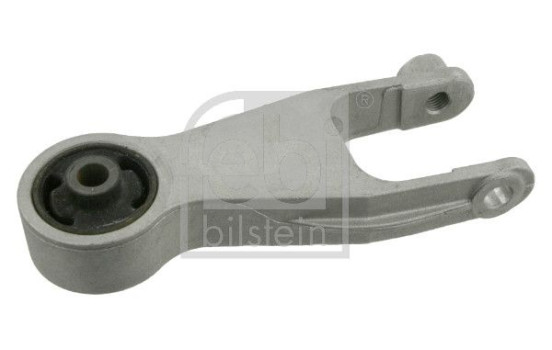 Engine Mounting, Image 2
