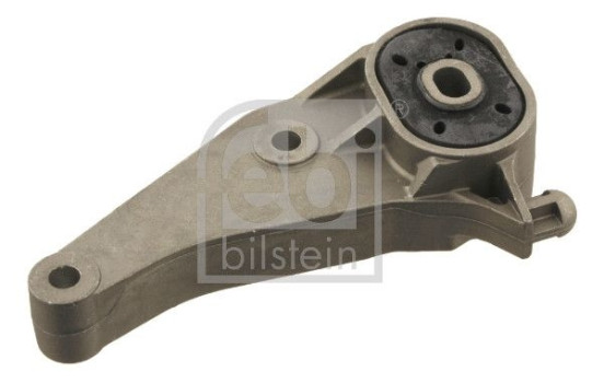 Engine Mounting, Image 2