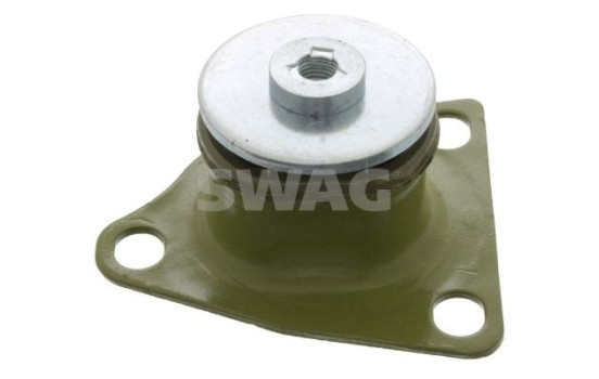 gearbox carrier bearing