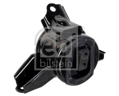 gearbox mount