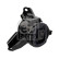 gearbox mount