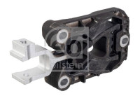 gearbox mount