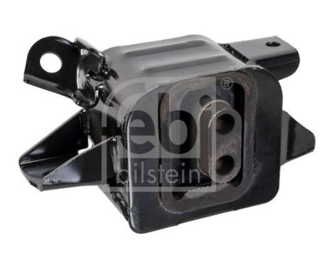 gearbox mount