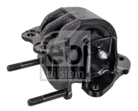 gearbox mount