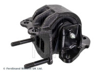 gearbox mount