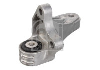 gearbox mount