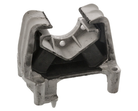 Gearbox support