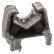Gearbox support