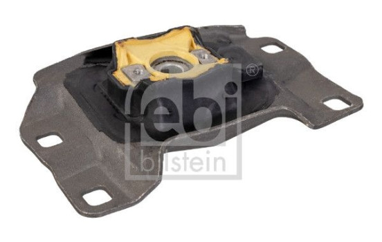 gearbox support