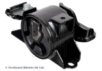 gearbox support