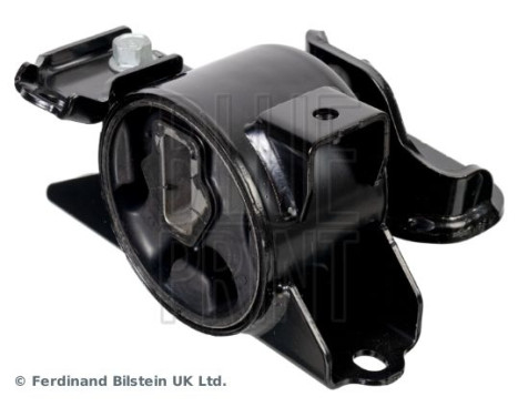 gearbox support