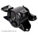 gearbox support