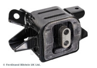 gearbox support