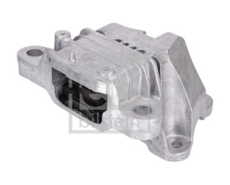gearbox support