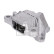 gearbox support