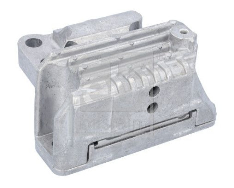 gearbox support