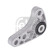 gearbox support