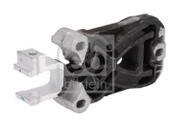 gearbox support