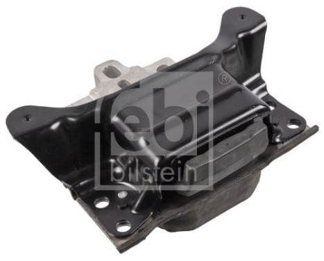 gearbox support