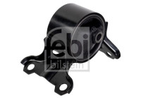 gearbox support