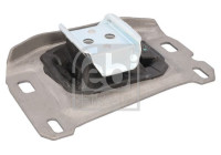 gearbox support