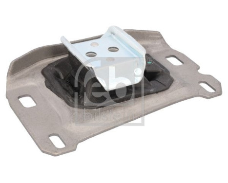 gearbox support