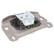 gearbox support