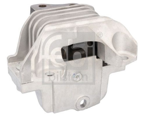 gearbox support