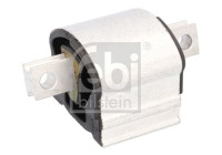 gearbox support