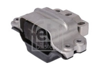 gearbox support