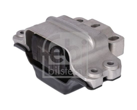 gearbox support