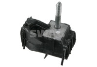 gearbox support