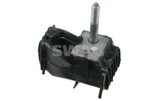 gearbox support