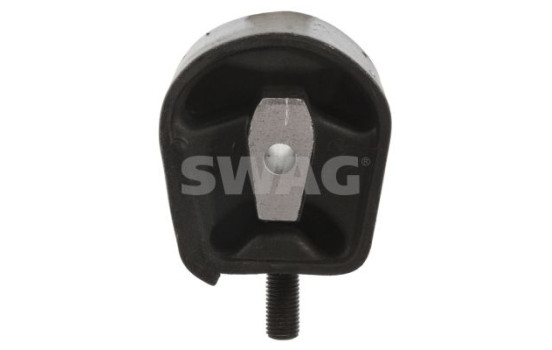 gearbox support