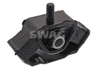 gearbox support