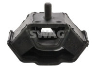 gearbox support
