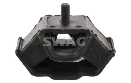 gearbox support