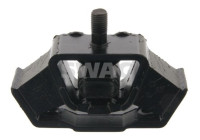 gearbox support