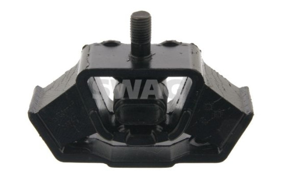 gearbox support