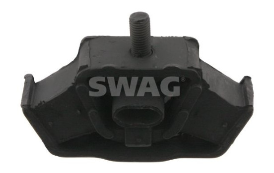 gearbox support