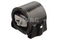 gearbox support