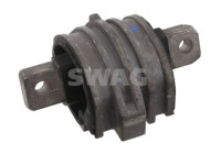 gearbox support