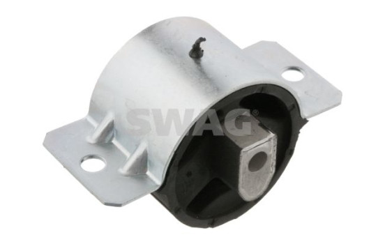 gearbox support
