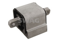 gearbox support