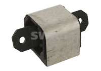 gearbox support