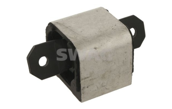 gearbox support