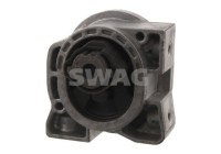 gearbox support