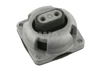 gearbox support